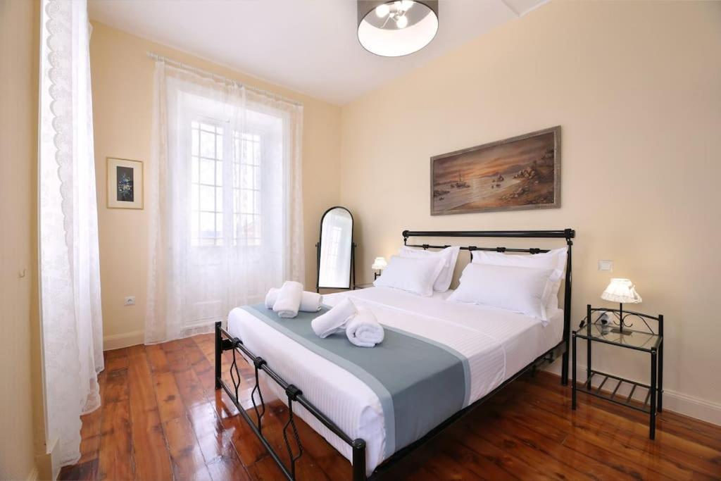 Apartament Casa Marta, Corfu Old Town *
