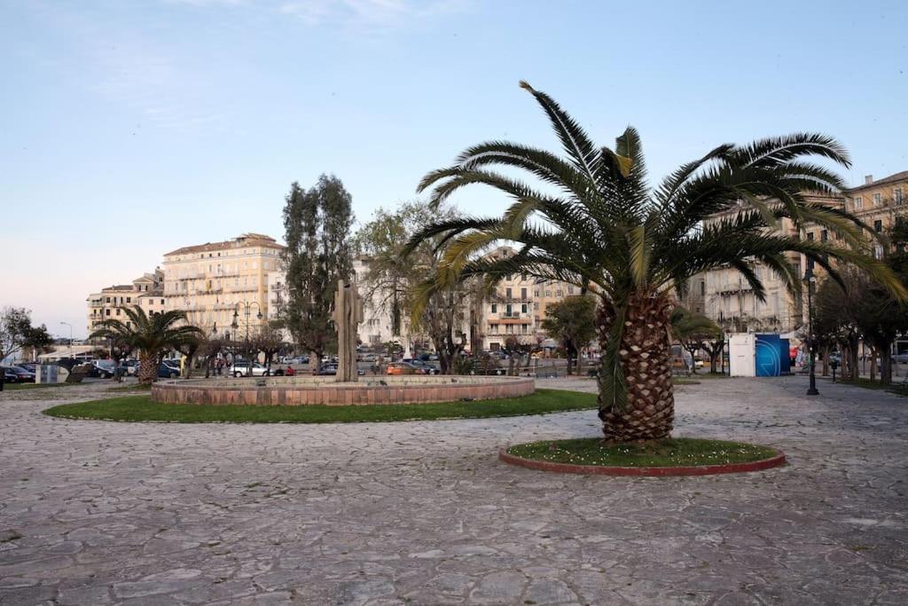 Casa Marta, Corfu Old Town * Corfu (city)